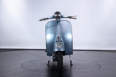 1959 Piaggio VESPA 150 VBA1T