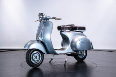 1959 Piaggio VESPA 150 VBA1T