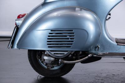 1959 Piaggio VESPA 150 VBA1T