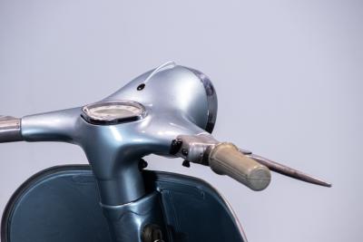 1959 Piaggio VESPA 150 VBA1T