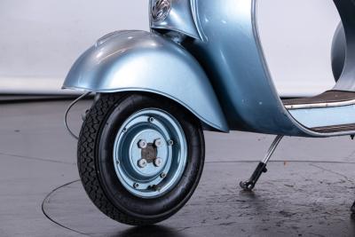 1959 Piaggio VESPA 150 VBA1T