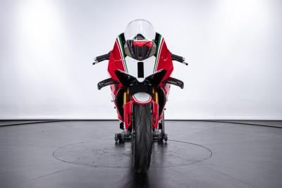 2024 Ducati PANIGALE V4 SP2 30&deg; ANNIVERSARIO 916