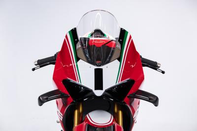 2024 Ducati PANIGALE V4 SP2 30&deg; ANNIVERSARIO 916