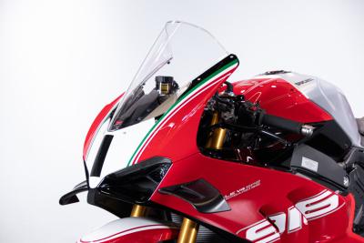 2024 Ducati PANIGALE V4 SP2 30&deg; ANNIVERSARIO 916