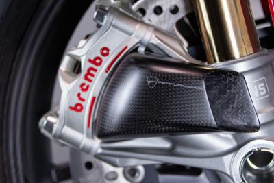 2024 Ducati PANIGALE V4 SP2 30&deg; ANNIVERSARIO 916