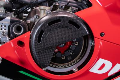 2024 Ducati PANIGALE V4 SP2 30&deg; ANNIVERSARIO 916