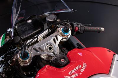 2024 Ducati PANIGALE V4 SP2 30&deg; ANNIVERSARIO 916