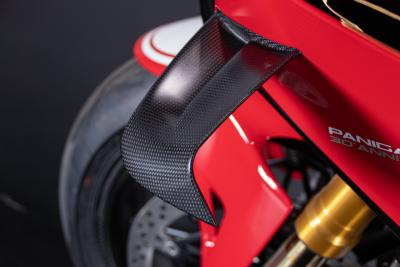 2024 Ducati PANIGALE V4 SP2 30&deg; ANNIVERSARIO 916