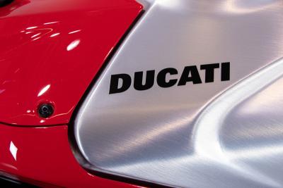 2024 Ducati PANIGALE V4 SP2 30&deg; ANNIVERSARIO 916