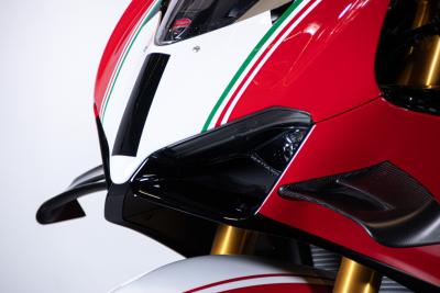 2024 Ducati PANIGALE V4 SP2 30&deg; ANNIVERSARIO 916