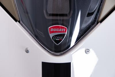 2024 Ducati PANIGALE V4 SP2 30&deg; ANNIVERSARIO 916