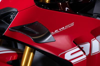 2024 Ducati PANIGALE V4 SP2 30&deg; ANNIVERSARIO 916