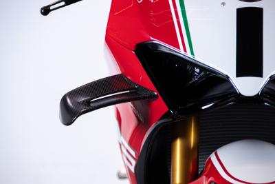 2024 Ducati PANIGALE V4 SP2 30&deg; ANNIVERSARIO 916