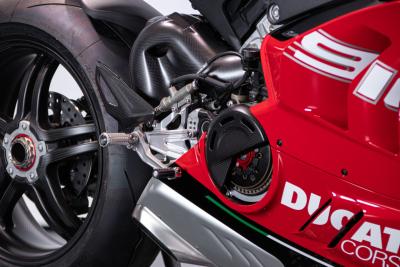 2024 Ducati PANIGALE V4 SP2 30&deg; ANNIVERSARIO 916