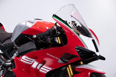 2024 Ducati PANIGALE V4 SP2 30&deg; ANNIVERSARIO 916