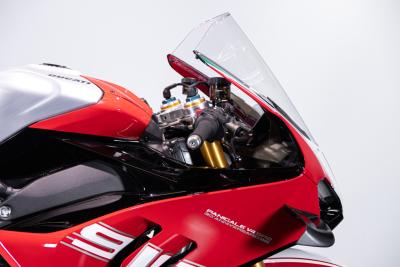 2024 Ducati PANIGALE V4 SP2 30&deg; ANNIVERSARIO 916