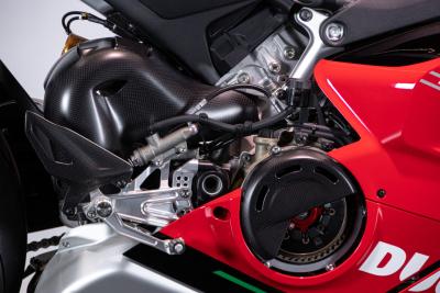 2024 Ducati PANIGALE V4 SP2 30&deg; ANNIVERSARIO 916