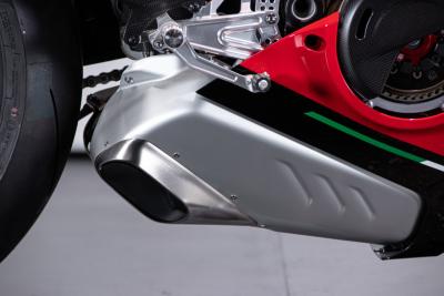 2024 Ducati PANIGALE V4 SP2 30&deg; ANNIVERSARIO 916