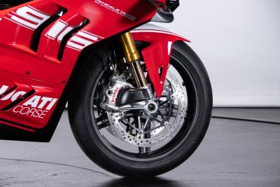 2024 Ducati PANIGALE V4 SP2 30&deg; ANNIVERSARIO 916