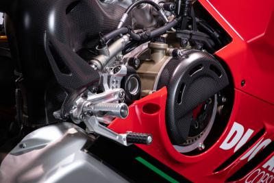 2024 Ducati PANIGALE V4 SP2 30&deg; ANNIVERSARIO 916