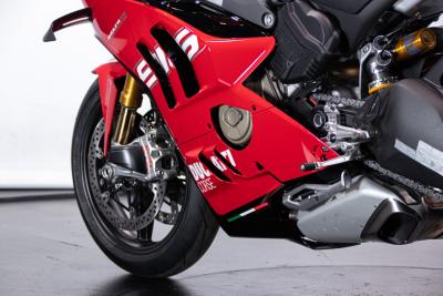 2024 Ducati PANIGALE V4 SP2 30&deg; ANNIVERSARIO 916