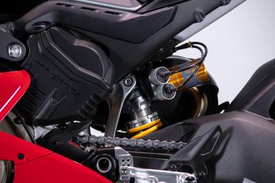 2024 Ducati PANIGALE V4 SP2 30&deg; ANNIVERSARIO 916