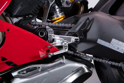 2024 Ducati PANIGALE V4 SP2 30&deg; ANNIVERSARIO 916