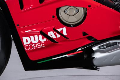 2024 Ducati PANIGALE V4 SP2 30&deg; ANNIVERSARIO 916