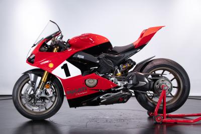 2019 Ducati PANIGALE V4 25&deg;ANNIVERSARIO 916