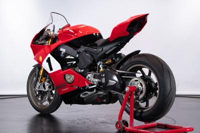 2019 Ducati PANIGALE V4 25&deg;ANNIVERSARIO 916