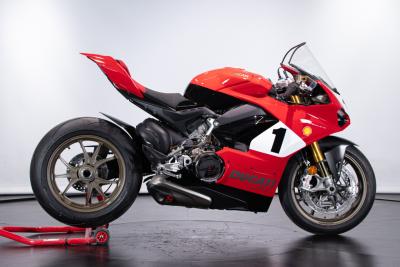 2019 Ducati PANIGALE V4 25&deg;ANNIVERSARIO 916