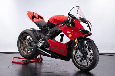 2019 Ducati PANIGALE V4 25&deg;ANNIVERSARIO 916