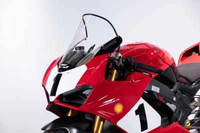 2019 Ducati PANIGALE V4 25&deg;ANNIVERSARIO 916