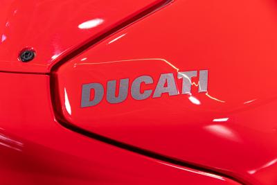 2019 Ducati PANIGALE V4 25&deg;ANNIVERSARIO 916