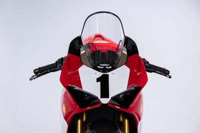 2019 Ducati PANIGALE V4 25&deg;ANNIVERSARIO 916