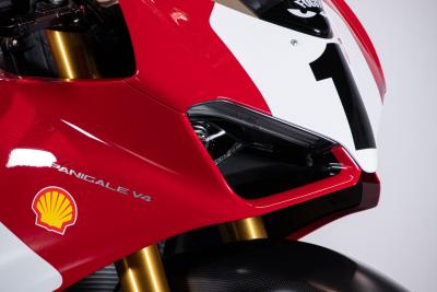 2019 Ducati PANIGALE V4 25&deg;ANNIVERSARIO 916