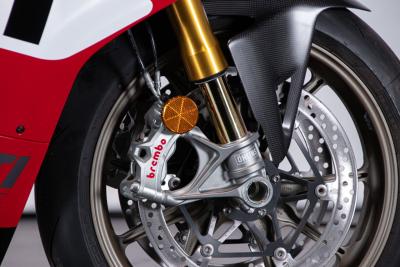 2019 Ducati PANIGALE V4 25&deg;ANNIVERSARIO 916