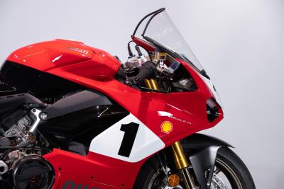 2019 Ducati PANIGALE V4 25&deg;ANNIVERSARIO 916