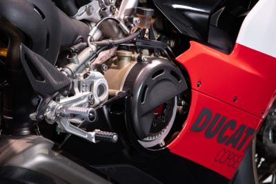 2019 Ducati PANIGALE V4 25&deg;ANNIVERSARIO 916