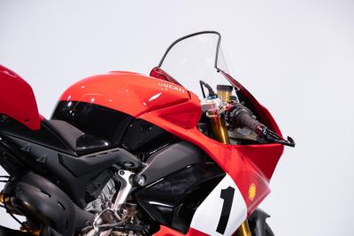 2019 Ducati PANIGALE V4 25&deg;ANNIVERSARIO 916