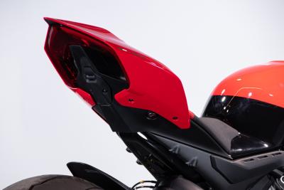 2019 Ducati PANIGALE V4 25&deg;ANNIVERSARIO 916