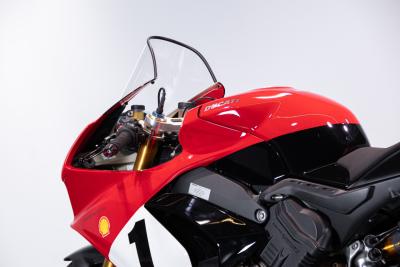 2019 Ducati PANIGALE V4 25&deg;ANNIVERSARIO 916