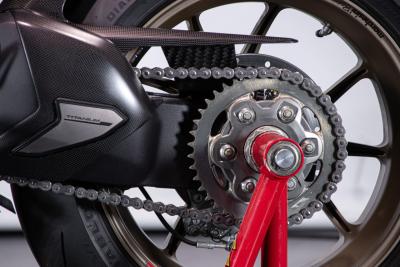 2019 Ducati PANIGALE V4 25&deg;ANNIVERSARIO 916