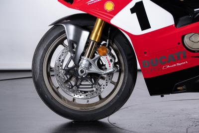 2019 Ducati PANIGALE V4 25&deg;ANNIVERSARIO 916