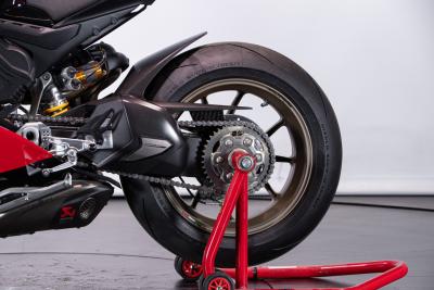 2019 Ducati PANIGALE V4 25&deg;ANNIVERSARIO 916