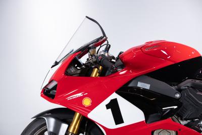 2019 Ducati PANIGALE V4 25&deg;ANNIVERSARIO 916