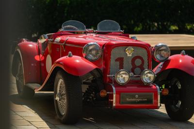 1963 Triumph BURLINGTON ARROW