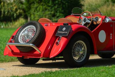 1963 Triumph BURLINGTON ARROW