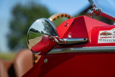 1963 Triumph BURLINGTON ARROW