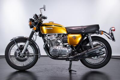 1974 Honda CB 750 FOUR